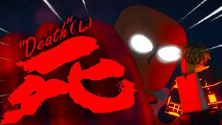 Saitama VS Genos Roblox Animation Remake Saitama Death Counter [upl. by Atiuqiram]