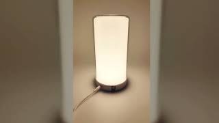 Meross MSL430HK Smart LED Ambient Lamp  Photo Gallery meross [upl. by Nosrettap]