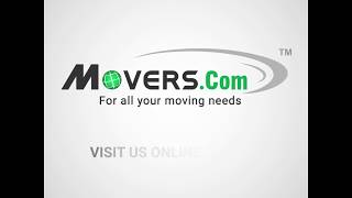 4 Ways to Cope with a Military Move  Moving Tips and Guides  Moverscom [upl. by Nananne801]