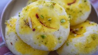 Quick Kesar Pista Sandesh [upl. by Song]