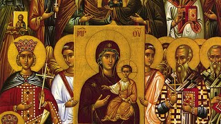 The Holy Fathers on Heresy amp Ecumenism [upl. by Hsemar]