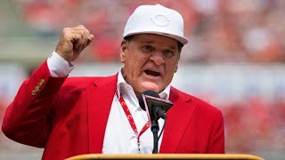 Baseball legend Pete Roses cause of death revealed [upl. by Meredeth]