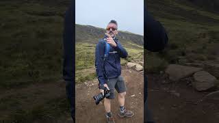 Quiraing e Fairy Glen [upl. by Nalda]