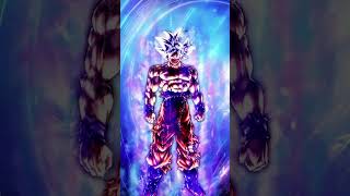 Ultra Instinct Theme [upl. by Boelter]