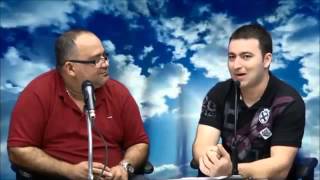 Entrevista com ExPastor Protestante [upl. by Arden97]