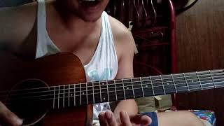 Stigmatized  The Calling Guitar TutorialHow to play [upl. by Julis]