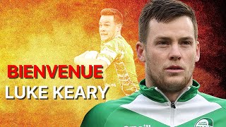 Luke Keary  Welcome to Catalans Dragons ᴴᴰ [upl. by Edmee994]