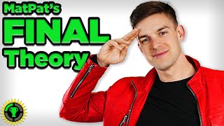 MatPat’s FINAL Theory [upl. by Davilman472]