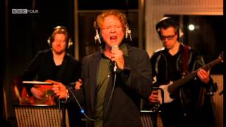 Mick Hucknall Simply Red  Anna Go To Him [upl. by Oeramed]