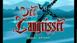 Langrisser 2 OST  A Story Forever [upl. by Ellenej960]