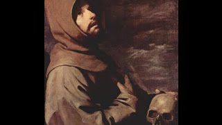 St Francis of Assisi amp Gaining Plenary Indulgences [upl. by Ahseei]