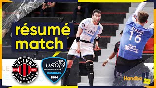 IvryCréteil le résumé de la J27  Handball Lidl Starligue 20202021 [upl. by Anoid756]