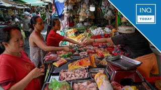 July inflation accelerates to 44  PSA  INQToday [upl. by Terza]