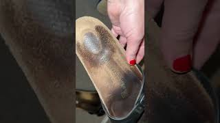 Well worn Birkenstock sandals for sale [upl. by Patrick]