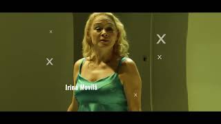 Trailer video Nora premiera 25 ianuarie 2024 [upl. by Bilicki]