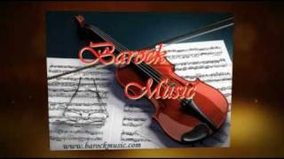 Barock Music [upl. by Gaulin]