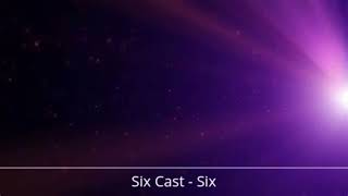 Six Cast  Six Lyrics [upl. by Neelyk]