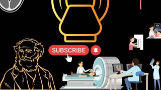 Bremsstrahlung amp Characteristic Radiation  Animated Explanation [upl. by Martica]