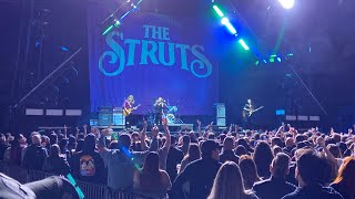 The Struts  Live In Saskatoon 2024 Full Show [upl. by Allx260]