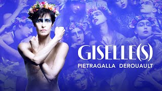 Giselles Pietragalla Derouault [upl. by Isak]