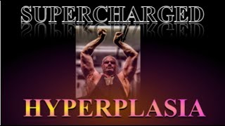 Can we Supercharge Hyperplasia amp My Results of 2nd Slowrelease Oxytocin Cycle gimmeimpressions [upl. by Atalie367]