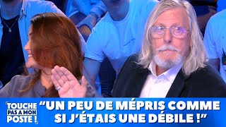 Gros Clash entre Géraldine Maillet et Didier Raoult [upl. by Akitnahs]