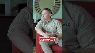 А вы тоже замечали разницу mcdonalds сша россия [upl. by Allevon]