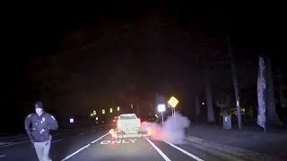 UHaul pickup truck highspeed chase on Christmas Eve [upl. by Mandy892]