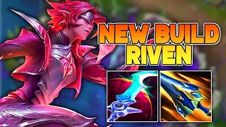 THIS NEW RIVEN BUILD IS BROKEN  Eclipse  Sundered Sky Viper Challenger Riven [upl. by Hedelman]