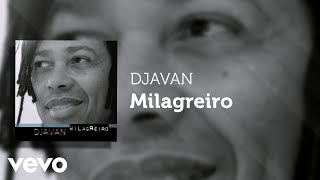 Djavan  Milagreiro Áudio Oficial ft Cássia Eller [upl. by Salangia]