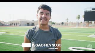 Harlingen CISD Summer Training  Episode 7  Harlingen High Big Red Cardinal Band [upl. by Olive]