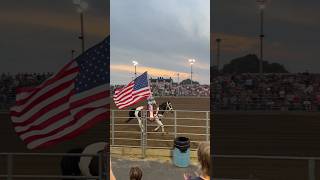 North Washington county rodeo rodeo cowboys countrylife yeehaw [upl. by Nylekoorb]