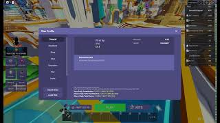 Roblox Bedwars LIVE [upl. by Laved893]