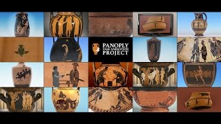 Panoply Vase Animation Project Showreel [upl. by Nylsor]