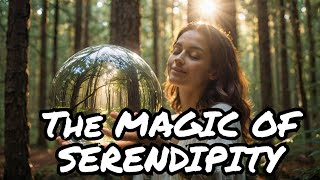 Embracing Unexpected Joy The Magic of Serendipity [upl. by Packton966]