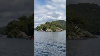 wildcat island Swallows amp Amazons [upl. by Peria]