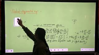 Derivation of Diffusivity Equation Part 2L3 II Well test Analysis II PETROLEUM ENGINEERING [upl. by Colly]