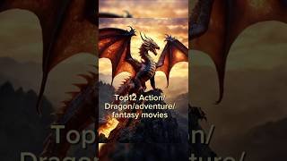 Best12 dragonfantasy movies🐉ytshorts dragon [upl. by Herby]