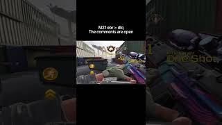 cod codm codmobile aimbot aimflicks flickshot 1v1 [upl. by Kassity808]