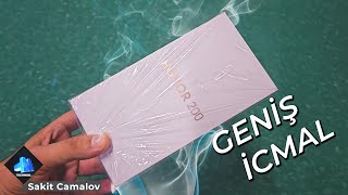 Honor 200 haqqında məlumat  Geniş icmal techmob [upl. by Raynell]