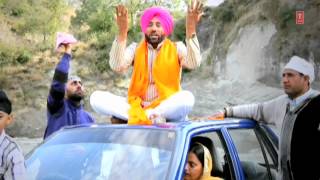 De De Ac Gaddi By Gurdev Chahal Full HD Song I Sodhi Satgur Teri Jai Jaikaar [upl. by Drofdeb]