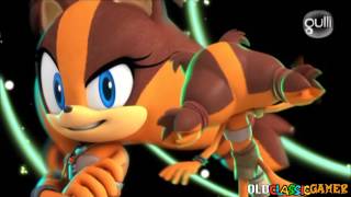 Sonic Boom 2014 Full Opening FR [upl. by Leahkim]