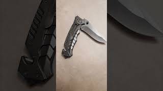 LP999 Folding Knife [upl. by Vonni]