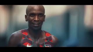 Nyashinski  Marathon Runner Kipchoge ExtendedDj Mike CEO [upl. by Hillier]