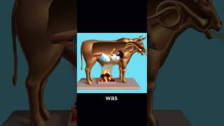 😱 Brazen Bull  The Horrific Greek Punishment 😱 Brazen Bull [upl. by Hgiellek338]