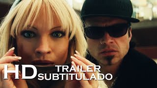 PAM amp TOMMY Trailer SUBTITULADO HD SEBASTIAN STAN [upl. by Nnayhs]