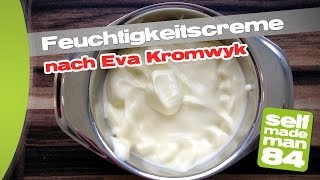 Thermomix TM31  Feuchtigkeitscreme  selfmademan84 [upl. by Paulsen517]