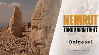 NEMRUT Tanrıların Tahtı I Belgesel [upl. by Thurber694]