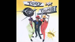 Tony Toni Tone  Whatever You Want Extended Version [upl. by Yeneffit]