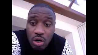 Lethal Bizzle  TarzanUrMum Dappy NDrugz Diss [upl. by Anyak]